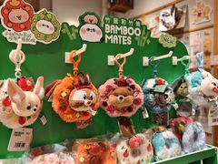 -猫的天空之城概念书店(苏州平江店)
