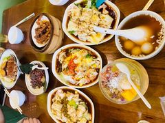 -牛氏石磨肠粉(海璟国际店)