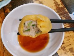 -金谷园饺子·烧烤·家宴(人大总店)