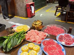 -萍姐火锅·公路夜市(南京新街口店)
