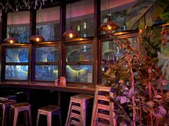 -CAS BAR(平武路店)