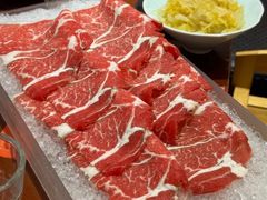 -1078號老北京涮肉(松柏店)