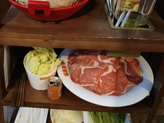 大刀腰片-晓宇重庆火锅(赛格国际购物中心店)