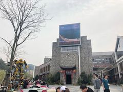 -万景饭店·鱼街农家菜