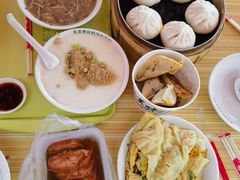 -东关回民小吃一条街(颍河西路店)