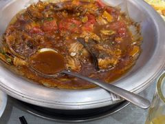 -大师傅金奖啤酒鱼(西街口总店)