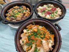 -容里煲仔饭(利丰北路店)