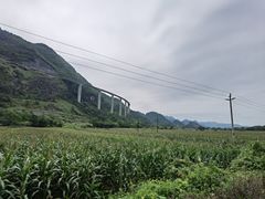 -清远鱼水旅游风景度假区