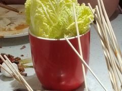 -大斌家串串火锅(德思勤店)
