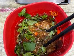 蘸料-老徐烧烤涮肚(交道口店)