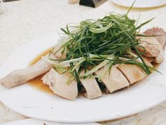 -禄源公·老莞诚饭店