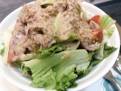 -燕庭·纯燕窝·甜品下午茶(南京西路店)