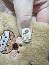 -兔猫ToMoreNails美甲美睫