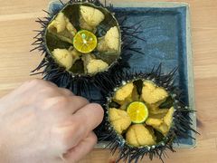 -海胆小馆(东北水饺·春柳店)