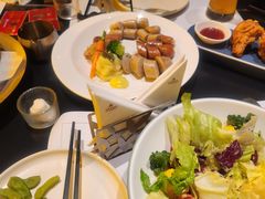-洛缦音乐餐厅(工业展览馆万象城店)
