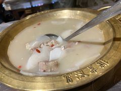 -霄汉羊排(万松园一店)