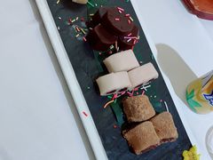 -惠丰堂饭庄·烤鸭·京味菜(翠微路店)
