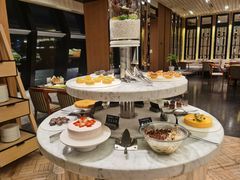 -航迹厨房 Merchant Kitchen(上海鲁能JW万豪侯爵酒店)