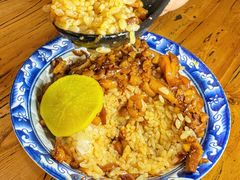 -阿勇鲁肉饭(龙茗路店)