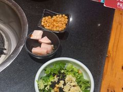 -小饕荟雅安贡椒鱼鲜馆(广福桥店)