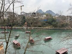 -边城茶峒景区