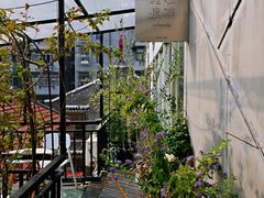 -边渡咖啡烘焙店(昙华林店)