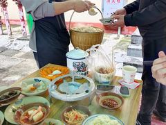 -张关合渣(航空大道店)