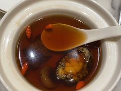 -青雅中餐厅(大连金石滩绿发希尔顿度假酒店)