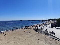 -老龙头景区