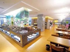 -水立方国际汤泉(六一中路店)
