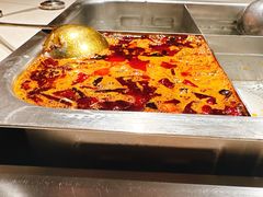 -海底捞火锅(劲松店)