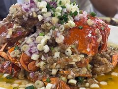 -辣螃铠盆盆蟹大排档(总店)