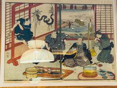 -玄白·炭烤活鳗(上海首店)