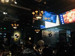 -巴四老城区炭火蛙锅(张江店)