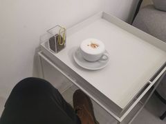 -YECLIP COFFEE黄色回形针咖啡