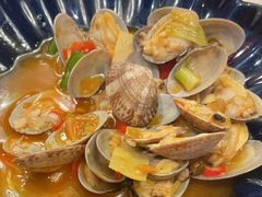 -誉八仙粤菜(万象天地店)