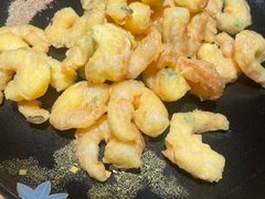 -吕氏疙瘩汤·新派鲁菜(济南万象城店)