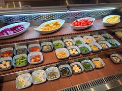 -温野菜涮涮锅(曲江大悦城店)