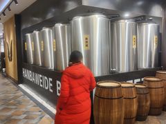 -汉巴味德(沈阳万象汇店)