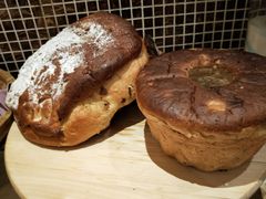 -好日子皇冠假日酒店·君怡咖啡厅(特美思大厦店)