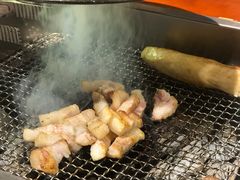 -肉甲韩国木炭烤肉(新壹街1店)