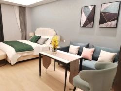 -乐茵敔山湾月子中心(独栋湖景店)