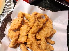 川式酥肉-王家渡火锅店(棕榈泉店)