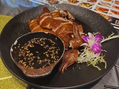 -德尚煌·顺德菜(誉山悠方天地店)