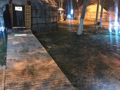 包房-九十九顶毡房(阜石路店)