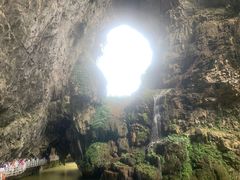 -英西峰林·洞天仙境