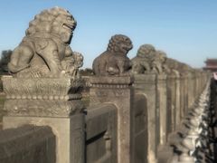 -卢沟桥文化旅游区