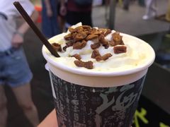 -武爹臭豆腐(坡子街店)