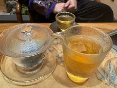 -有茶空间(万科金色半山店)