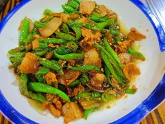 农家小炒肉-小辣椒·湖南乡里菜(龙海家园店)